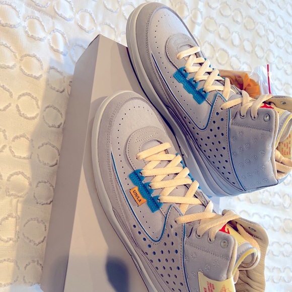 Air Jordan 2 Retro SP